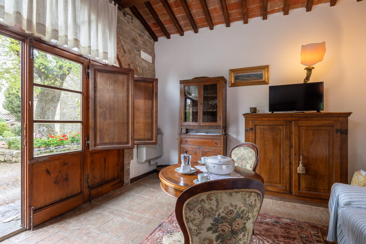 GLICINE Apartment Bilocale x2